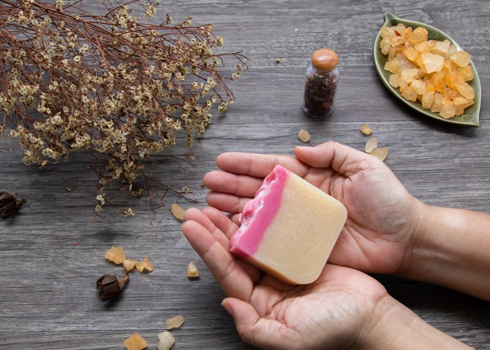 Sabun Seçerken Dikkat Edilmesi Gerekenler