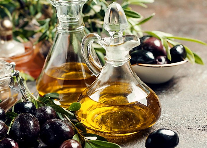 Zeytinyağı Alırken Nelere Dikkat Edilmeli?