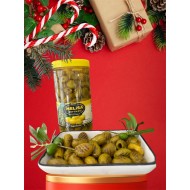 500 gr ızgara zeytin