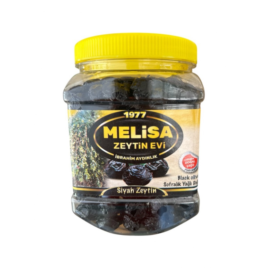 1 kg Special zeytin 1 kg Special zeytin