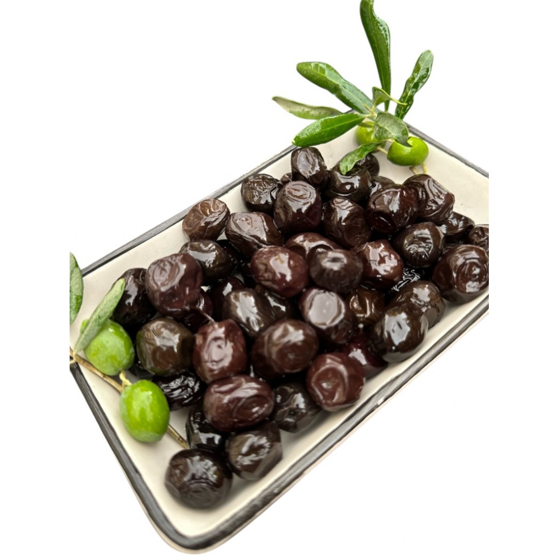 2 kg Gurme zeytin 2 kg Gurme zeytin