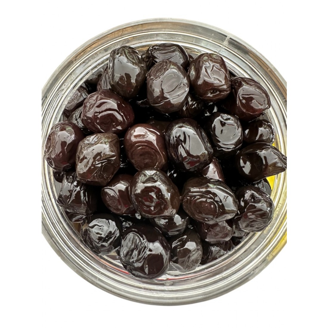 1Kg Gold Zeytin