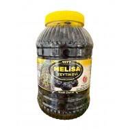2 kg GOLD SİYAH ZEYTİN