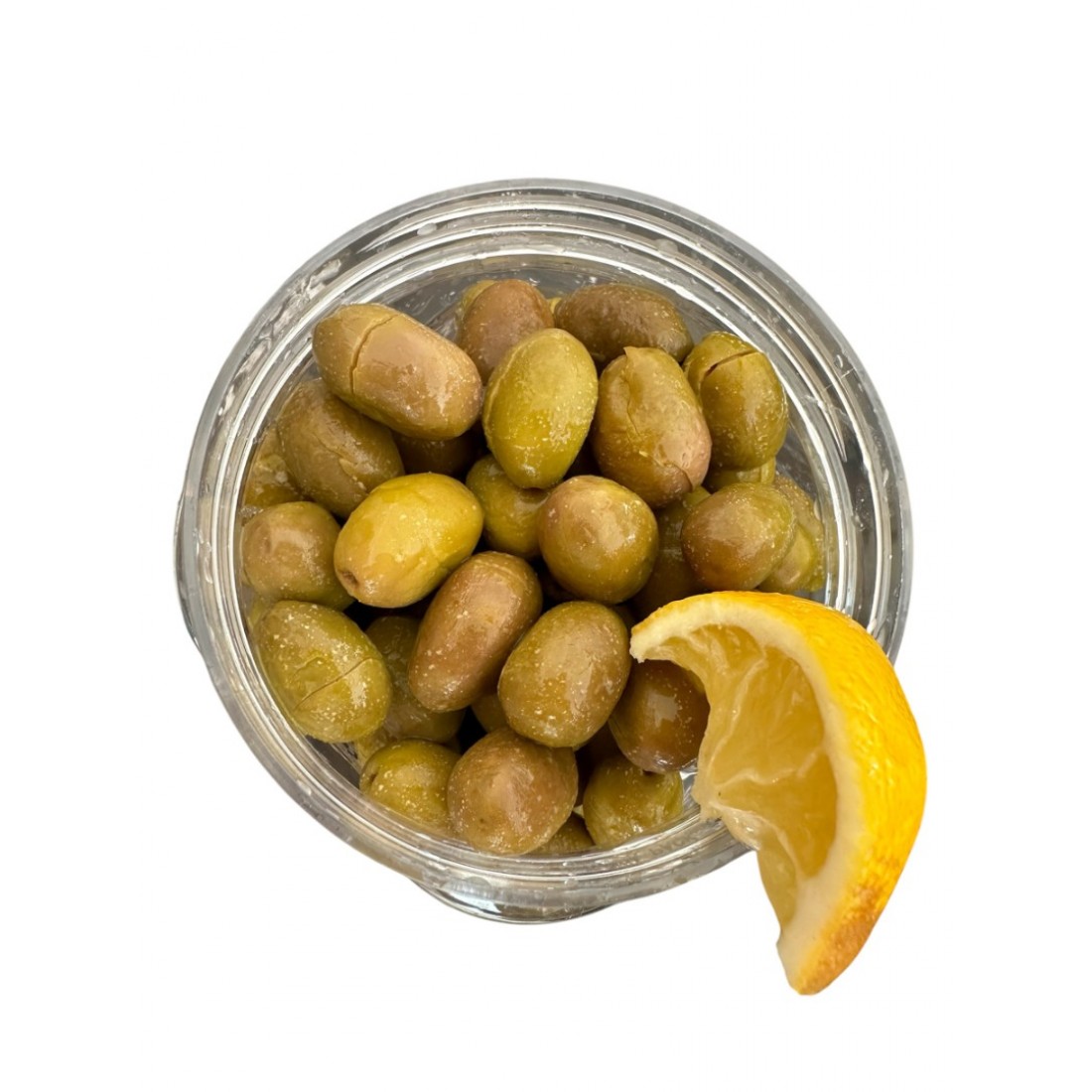 1 Kg yeşil kırma kokteyl zeytin 1 Kg yeşil kırma kokteyl zeytin