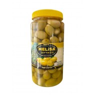 1kg domat kokteyli bademli zeytin