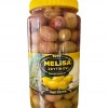 1Kg Bodrum çizik yeşil zeytin 1Kg Bodrum çizik yeşil zeytin