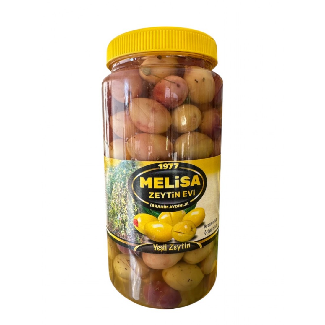 1Kg Bodrum çizik yeşil zeytin 1Kg Bodrum çizik yeşil zeytin
