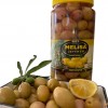 1 kg yeşil çizik zeytin 1 kg yeşil çizik zeytin
