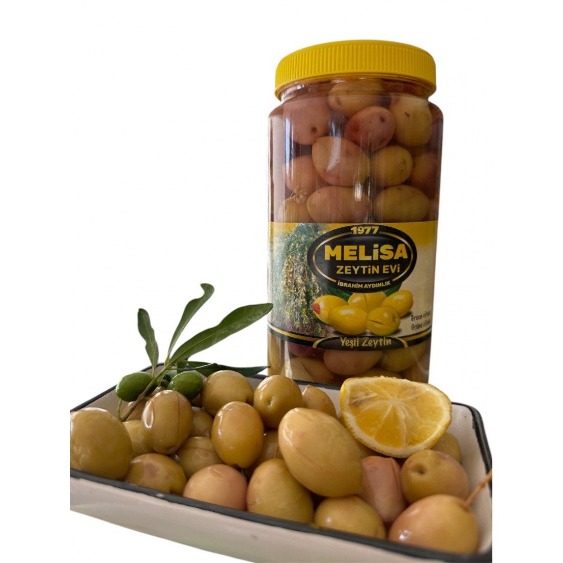 1 kg yeşil çizik zeytin 1 kg yeşil çizik zeytin