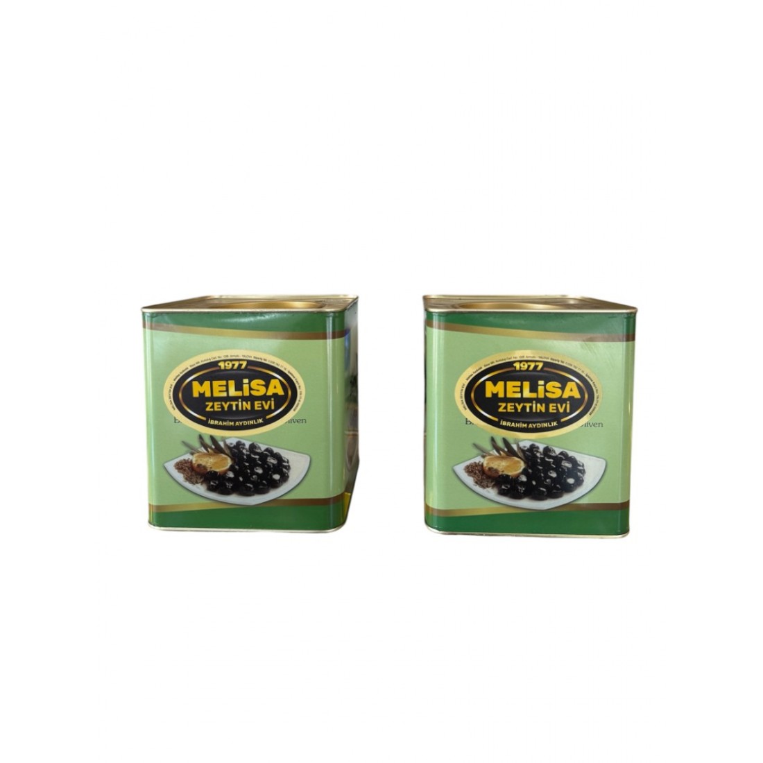 6KG GOLD ZEYTİN 6KG GOLD ZEYTİN